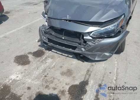 2024 Nissan Sentra Sv Xtronic Cvt из США, поврежденный, VIN 3N1AB8CV0RY280271